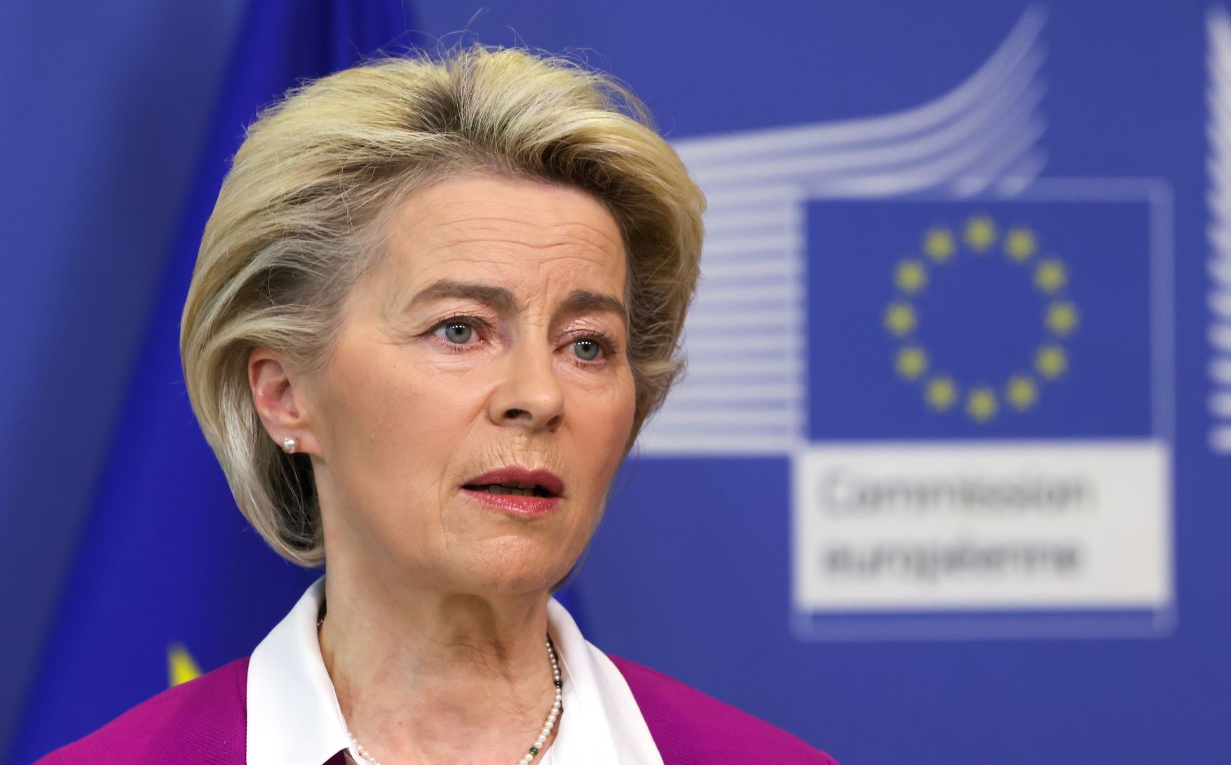 Φον ντερ Λάιεν για συμφωνία COP26: Βήμα προς τη σωστή κατεύθυνση