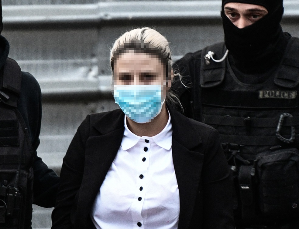 Aπολογία για την επίθεση με το βιτριόλι: Η Ιωάννα με περιέπαιζε