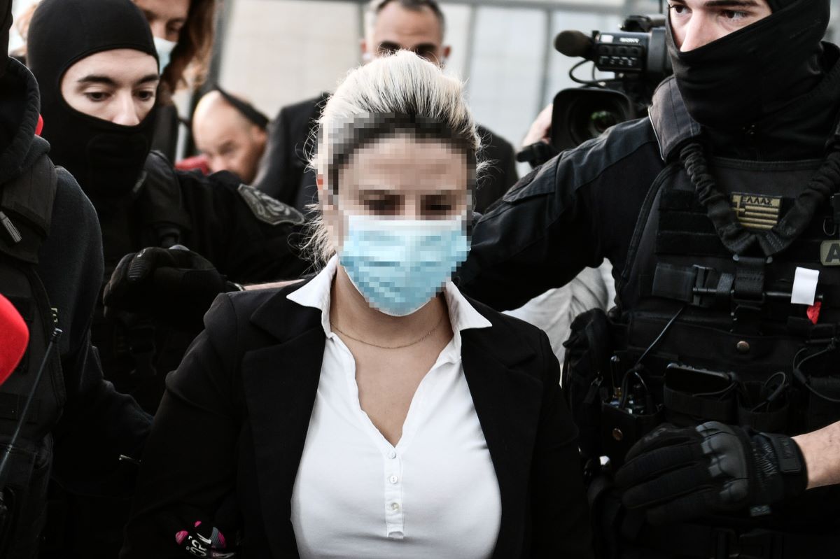 Εισαγγελέας για επίθεση με βιτριόλι: Η 37χρονη είχε σχέδιο εξόντωσης