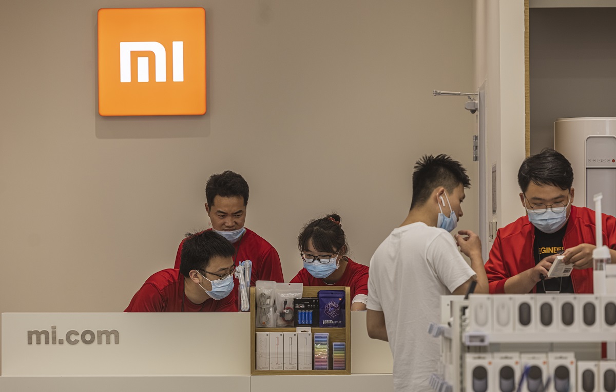 Βάζει τη σφραγίδα της η Xiaomi και φέρνει το δικό της ηλεκτρικό αυτοκίνητο