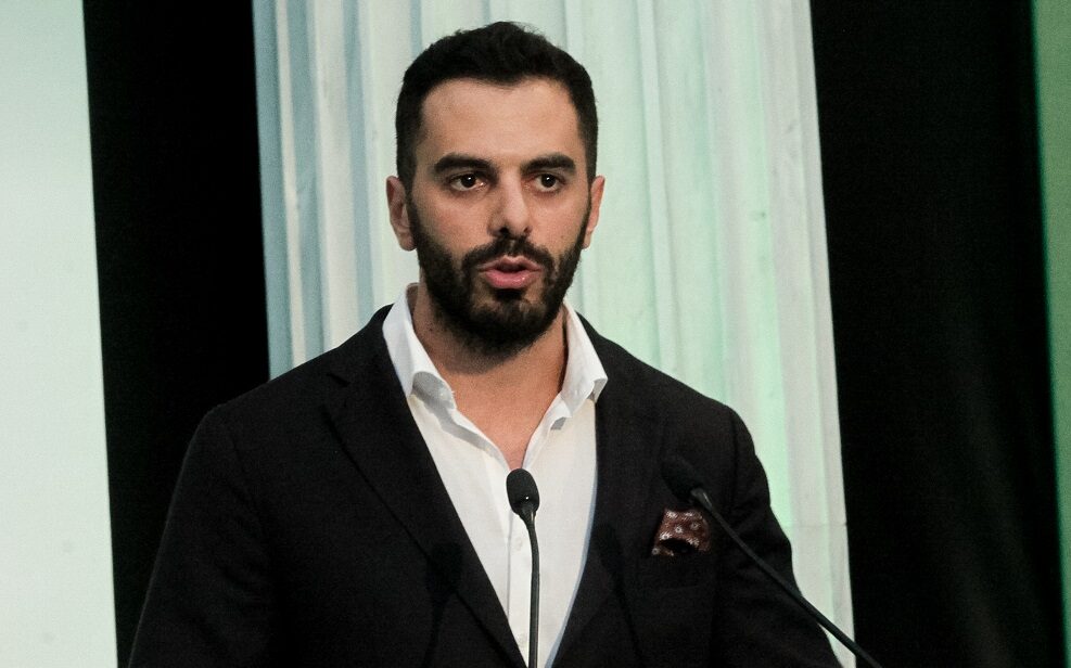 Χριστοδουλάκης: Τα 3 κεντρικά σημεία που χρειάζεται το ΠΑΣΟΚ