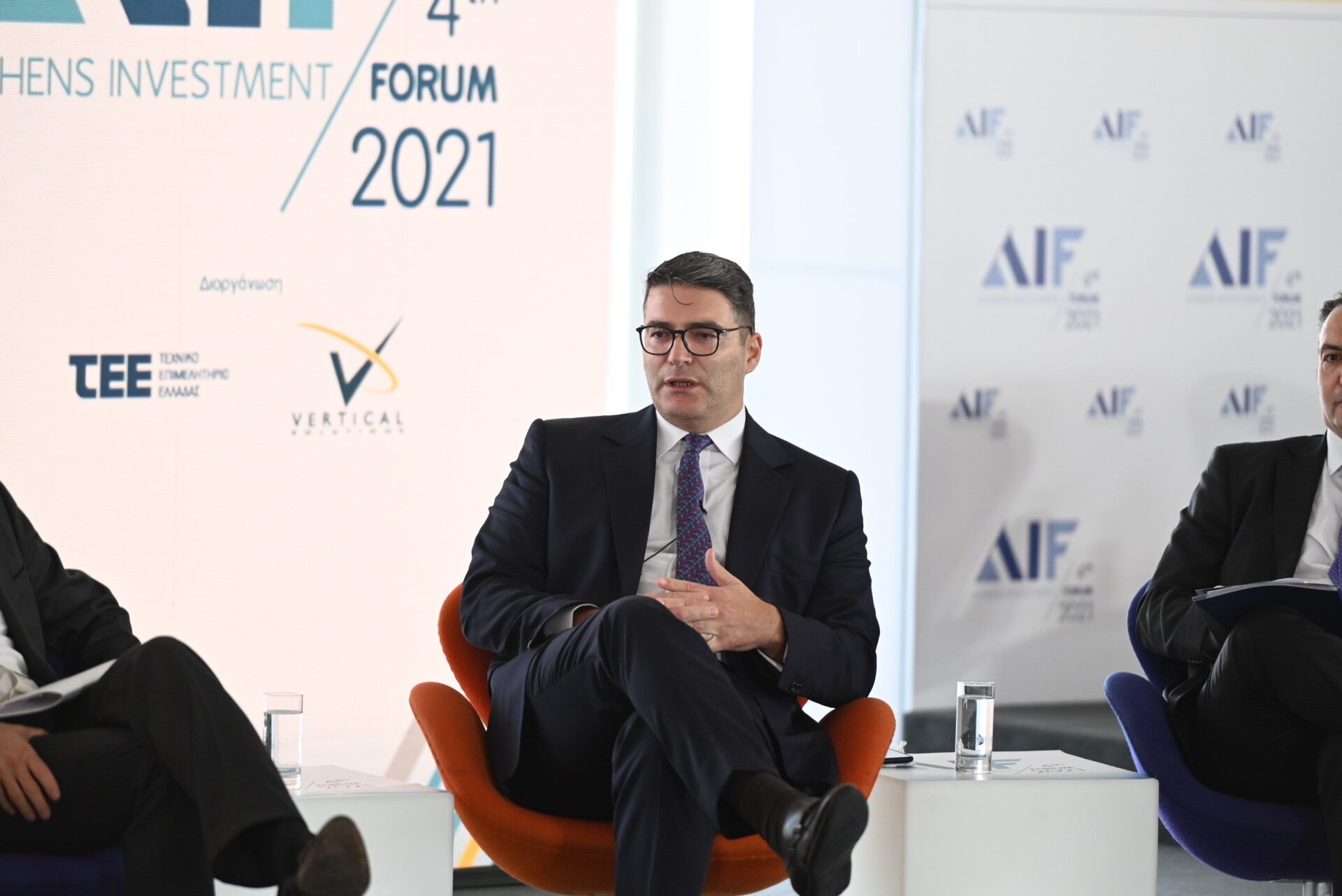 ΔΕΠΑ Εμπορίας: Συμφωνία με Gazprom για την τιμή φυσικού αερίου