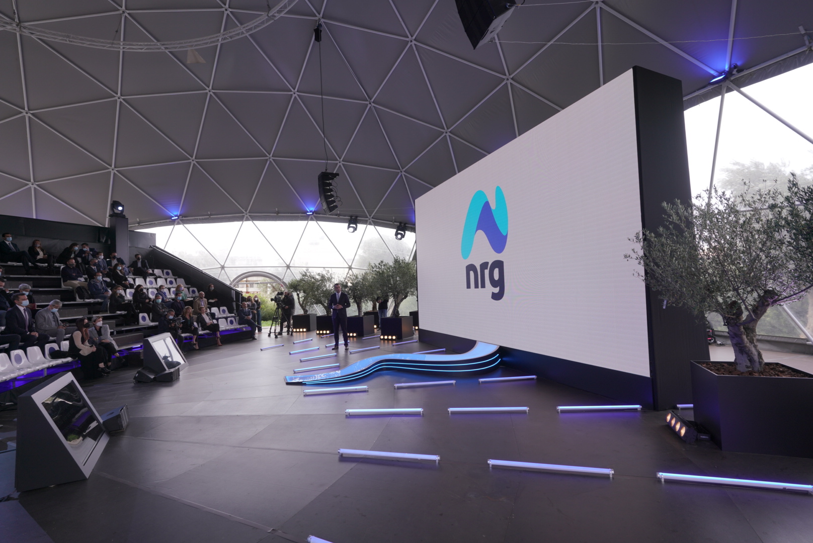 NRG: Τα επόμενα βήματα του ομίλου Motor Oil στην ηλεκτροκίνηση