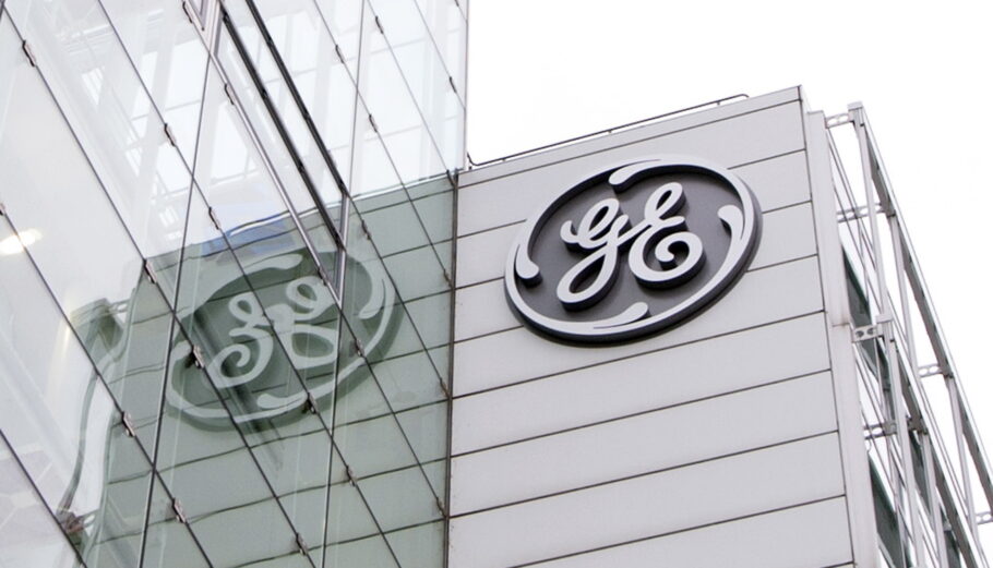 General Electric © EPA/URS FLUEELER