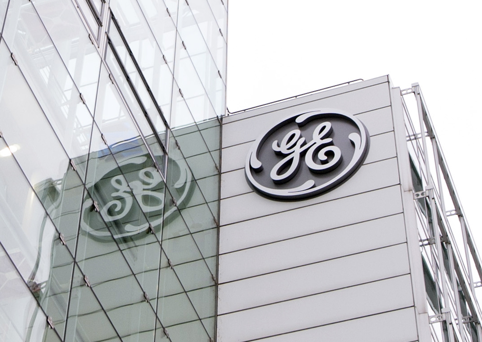 General Electric © EPA/URS FLUEELER