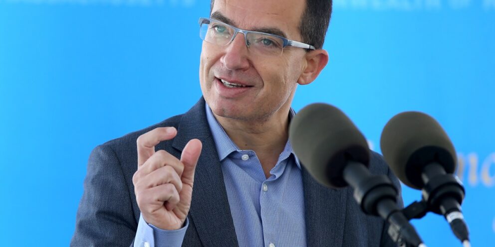 Moderna: Προσδοκίες για εμβόλιο κατά του καρκίνου που θα λειτουργεί σε πολλούς τύπους όγκων