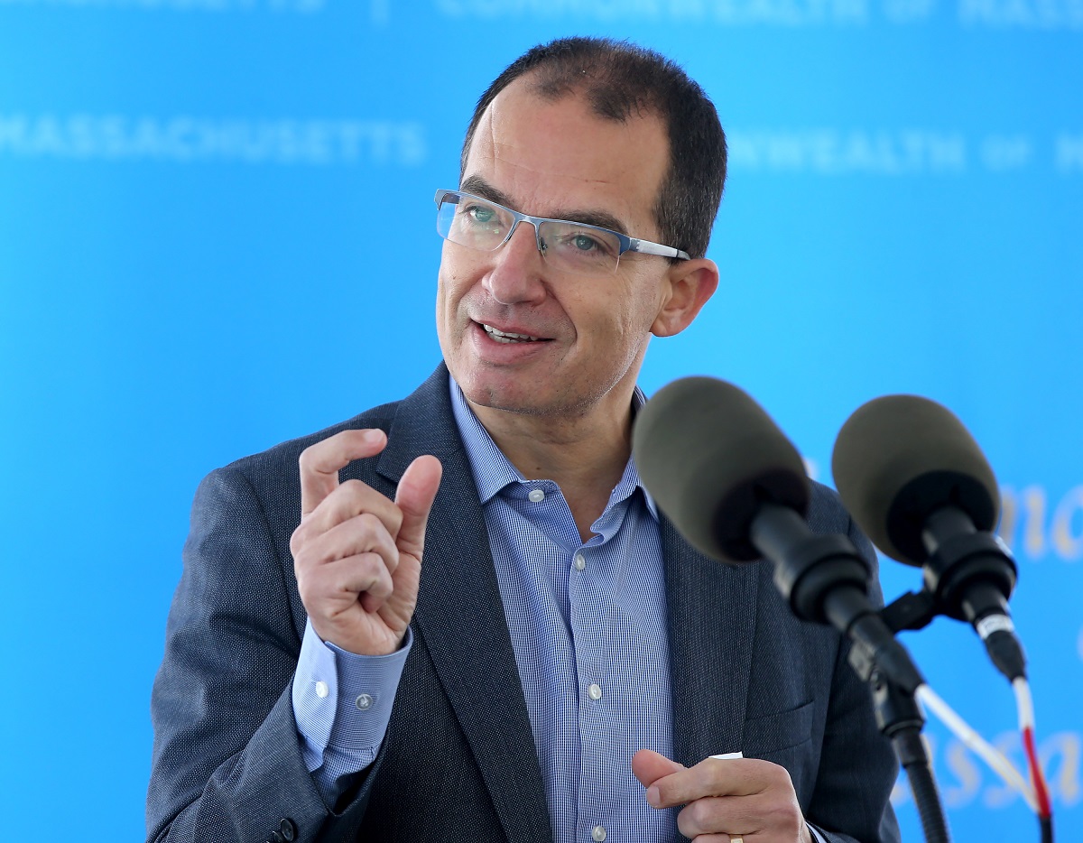 Moderna: Προσδοκίες για εμβόλιο κατά του καρκίνου που θα λειτουργεί σε πολλούς τύπους όγκων
