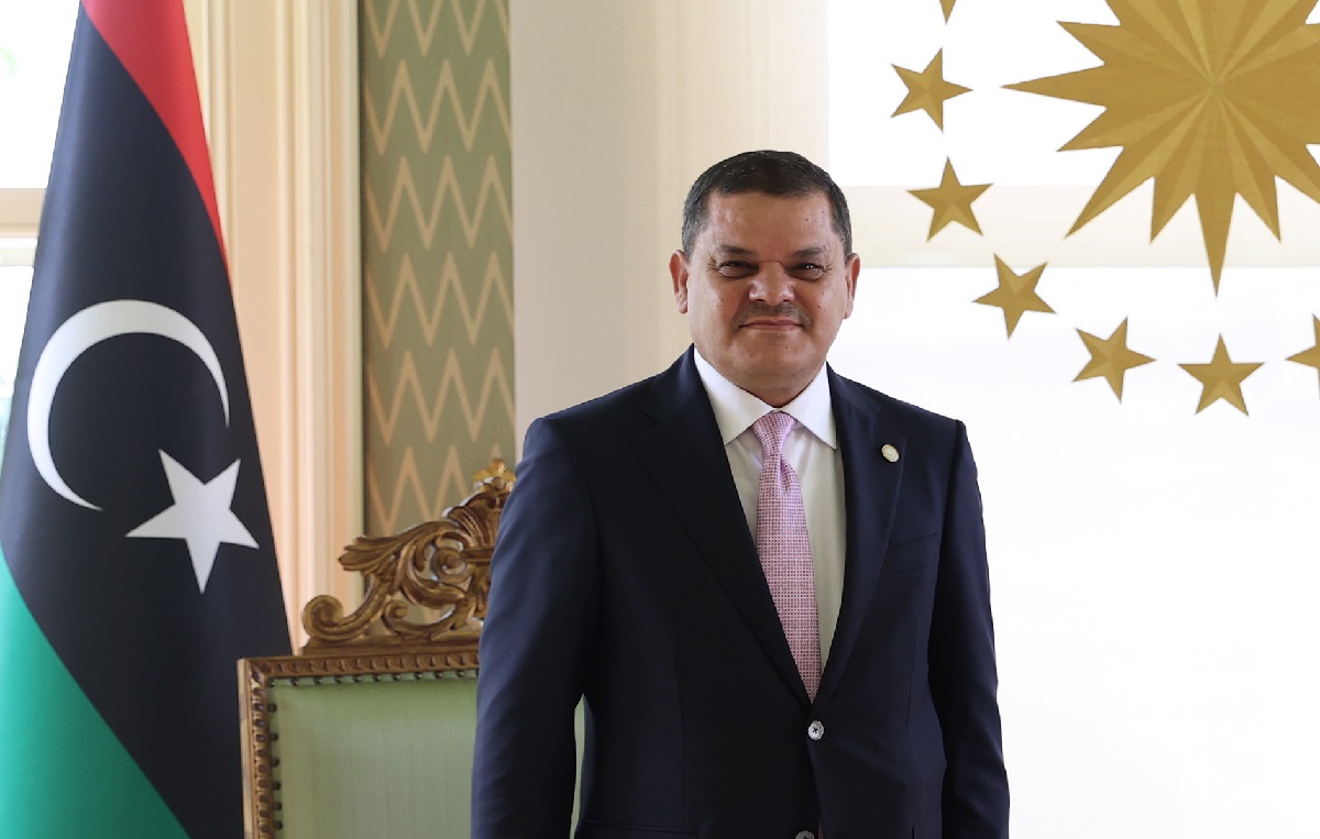 Λιβύη: Οι ηγέτες θα παραδώσουν την εξουσία αν διεξαχθούν εκλογές στις 24/12