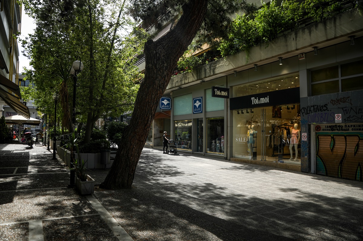 Χαλάνδρι: Χωρίς αυξήσεις στα δημοτικά τέλη και φέτος