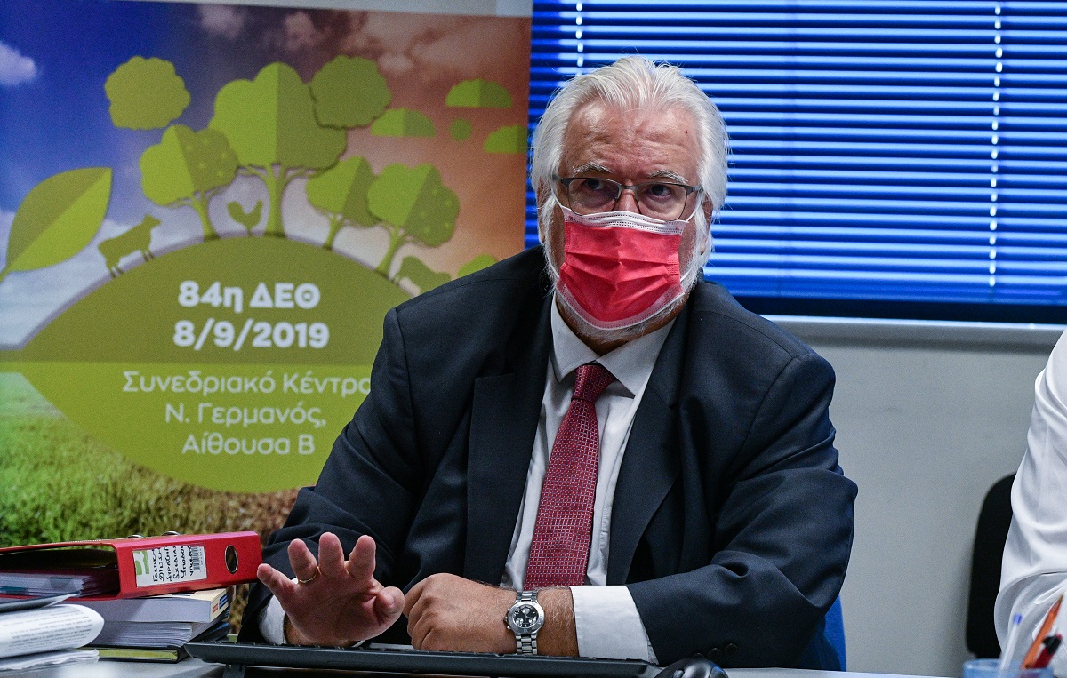 ΥΠΑΑΤ: Ενδιαφέρον από γαλλικές εταιρείες και τράπεζες για το Ύδωρ 2.0