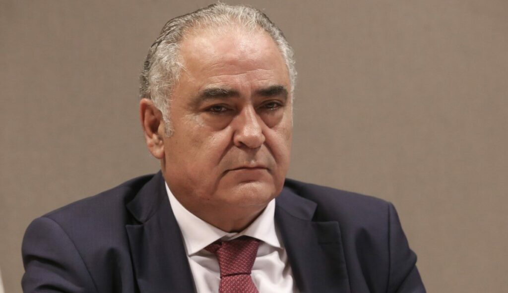 Χατζηθεοδοσίου: Υπάρχουν συν και αρκετά πλην στα μέτρα που ανακοινώθηκαν