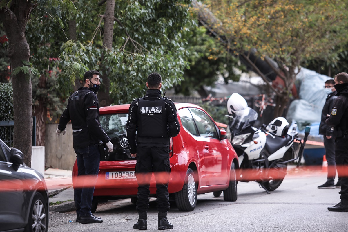 Χαλάνδρι: Αποσωληνώθηκε ο 68χρονος που έπεσε θύμα πυροβολισμών