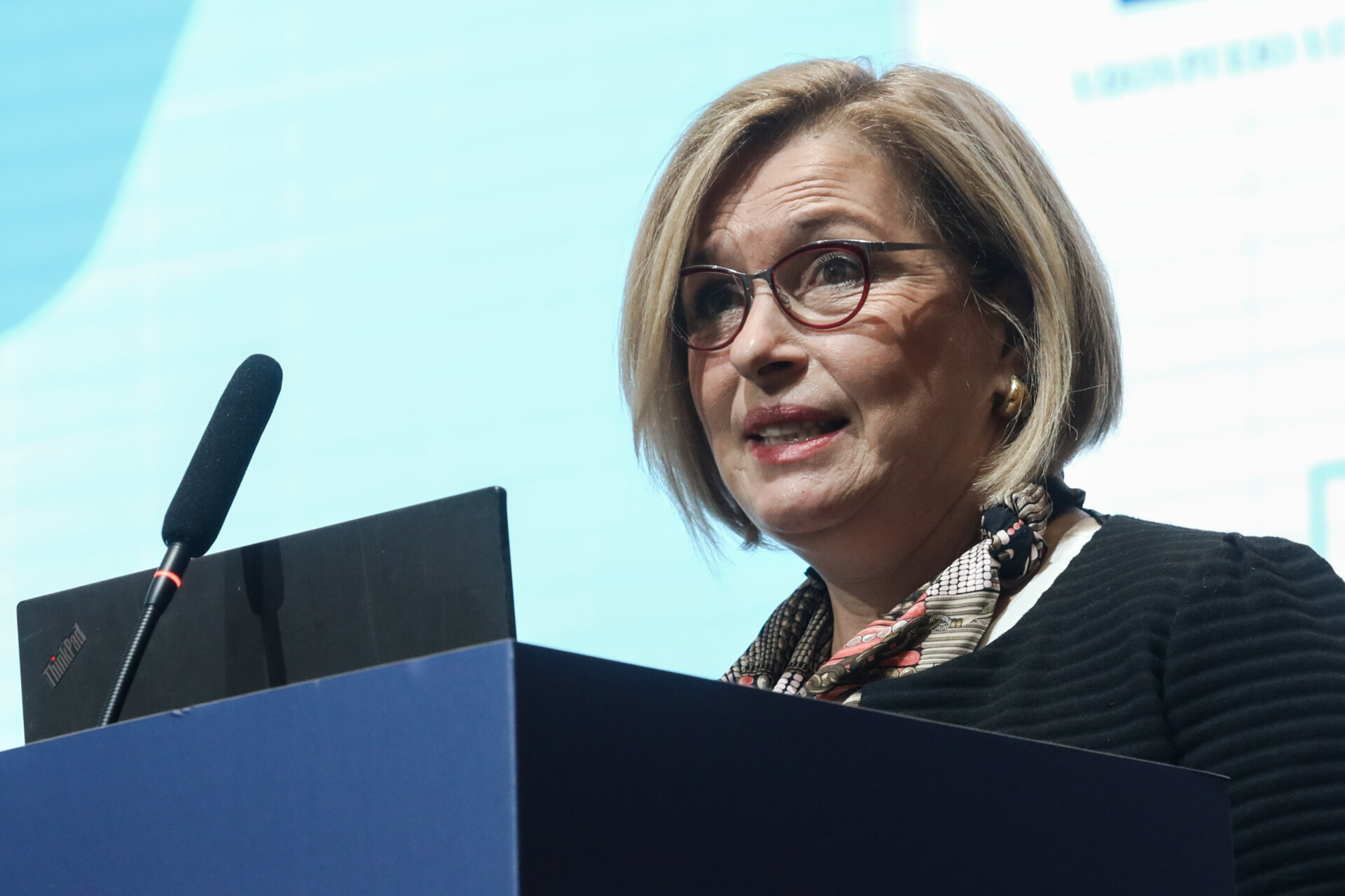 Γκάγκα: Πολύ σημαντικός ο υποχρεωτικός εμβολιασμός στους άνω των 60