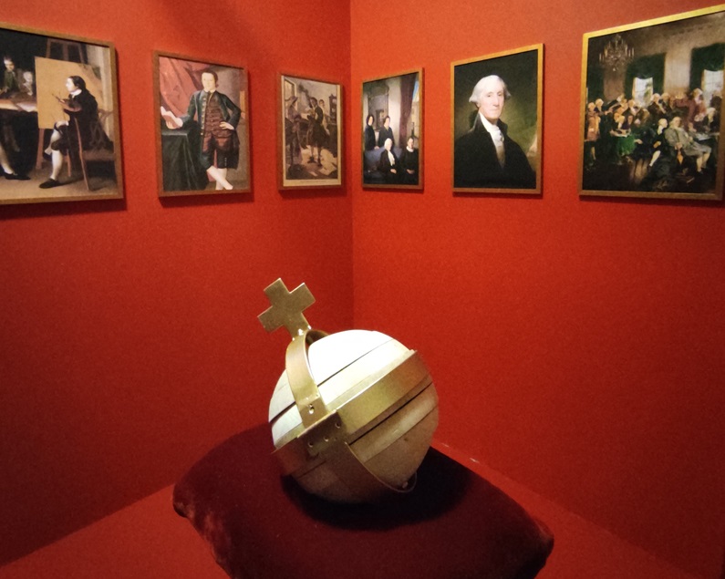 Δημιουργία Escape Room για την επιστημονική ιστορία Ελλάδας – ΗΠΑ