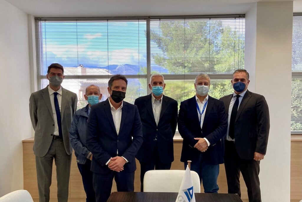 Angelini Pharma Hellas: Προχωρά σε συνεργασία με την Pharmazac S.A.