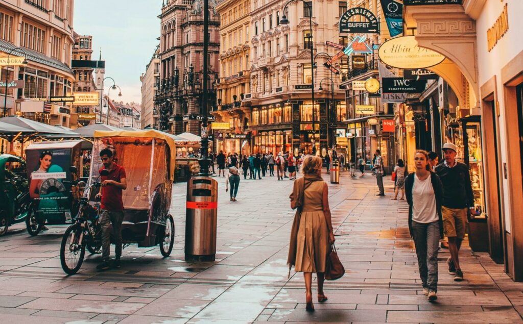 Αυστρία © © Unsplash