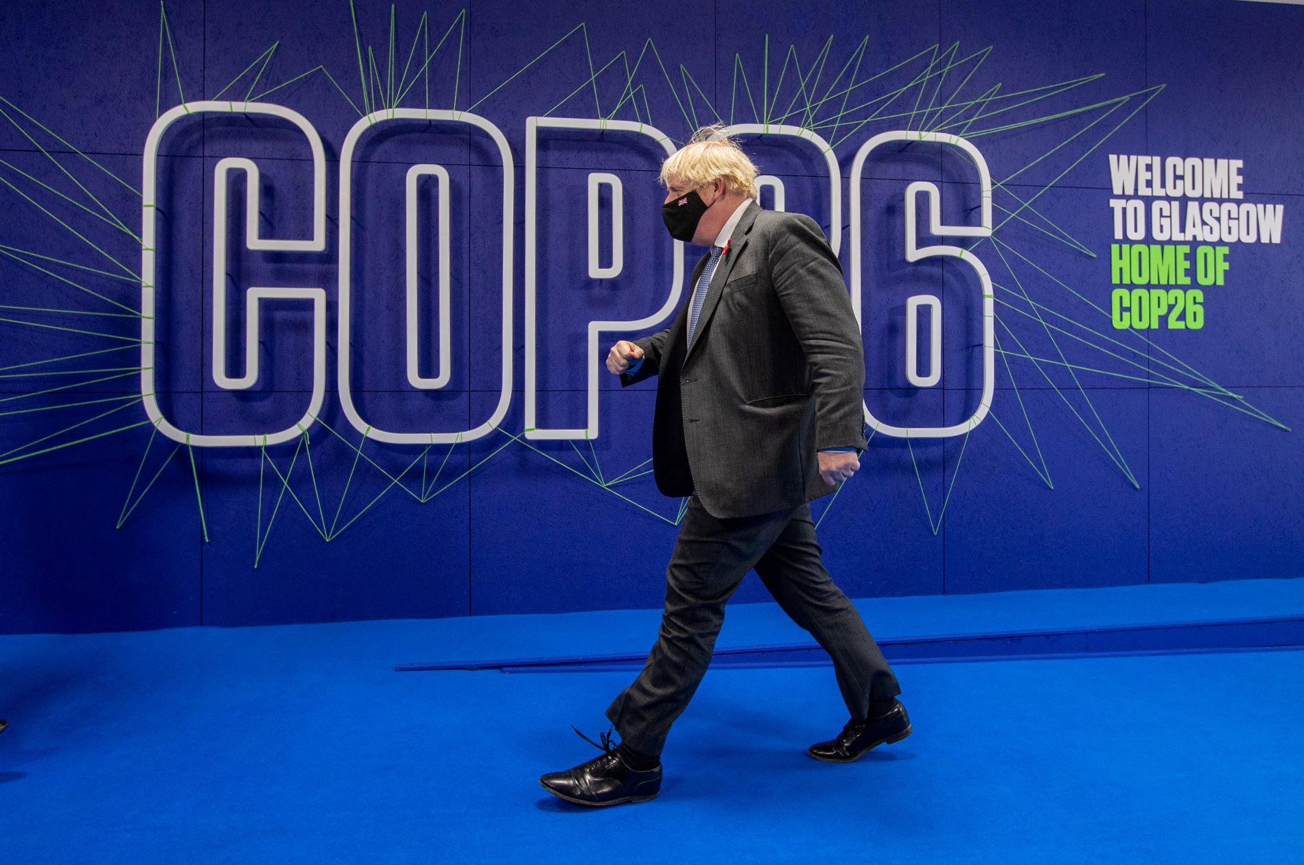 COP26: Πικρών διαπραγματεύσεων συνέχεια προς ένα συμβιβασμό