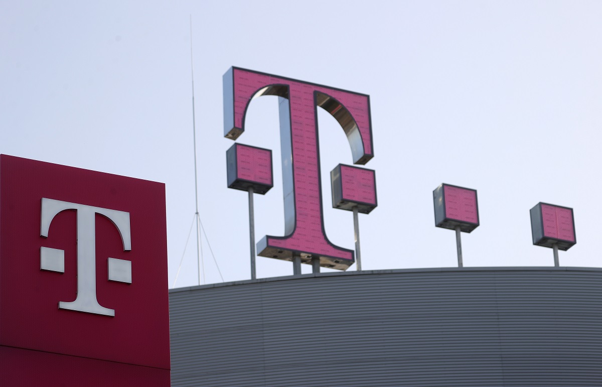 Deutsche Telekom: Στα 28 δισ. ευρώ τα έσοδα του α΄ τριμήνου