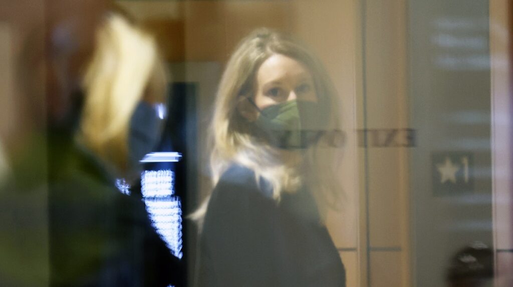 Η Theranos των 9 δισ., το σκάνδαλο και η κατάθεση – ανατροπή της Χολμς