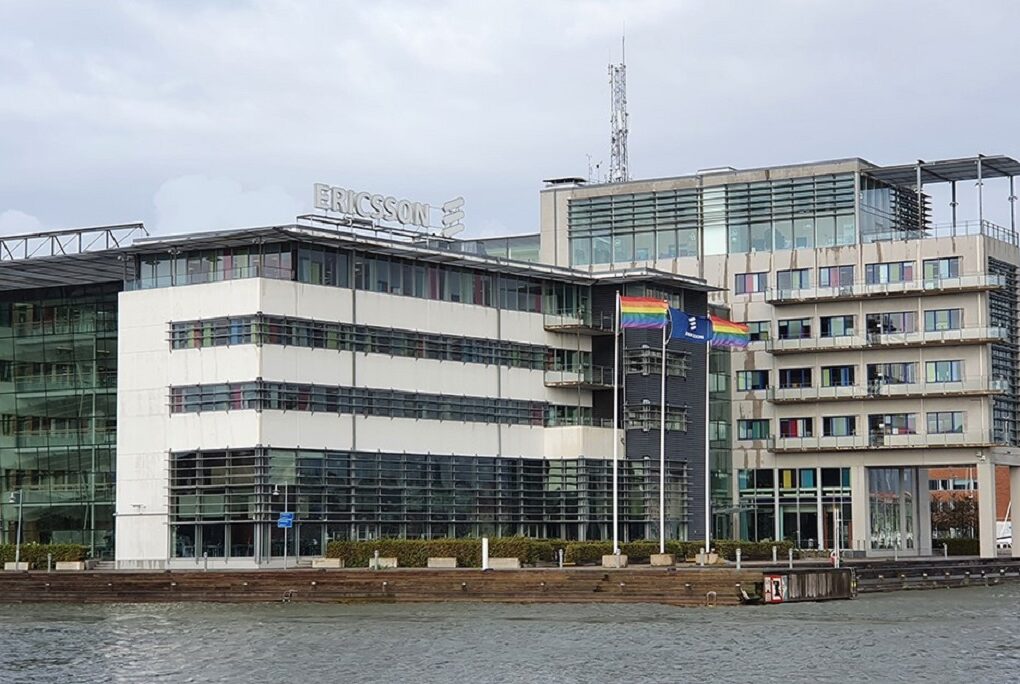 Ericsson: Καμία εξαγωγή hardware στη Ρωσία – Πτώση μετοχής κατά 4,6%