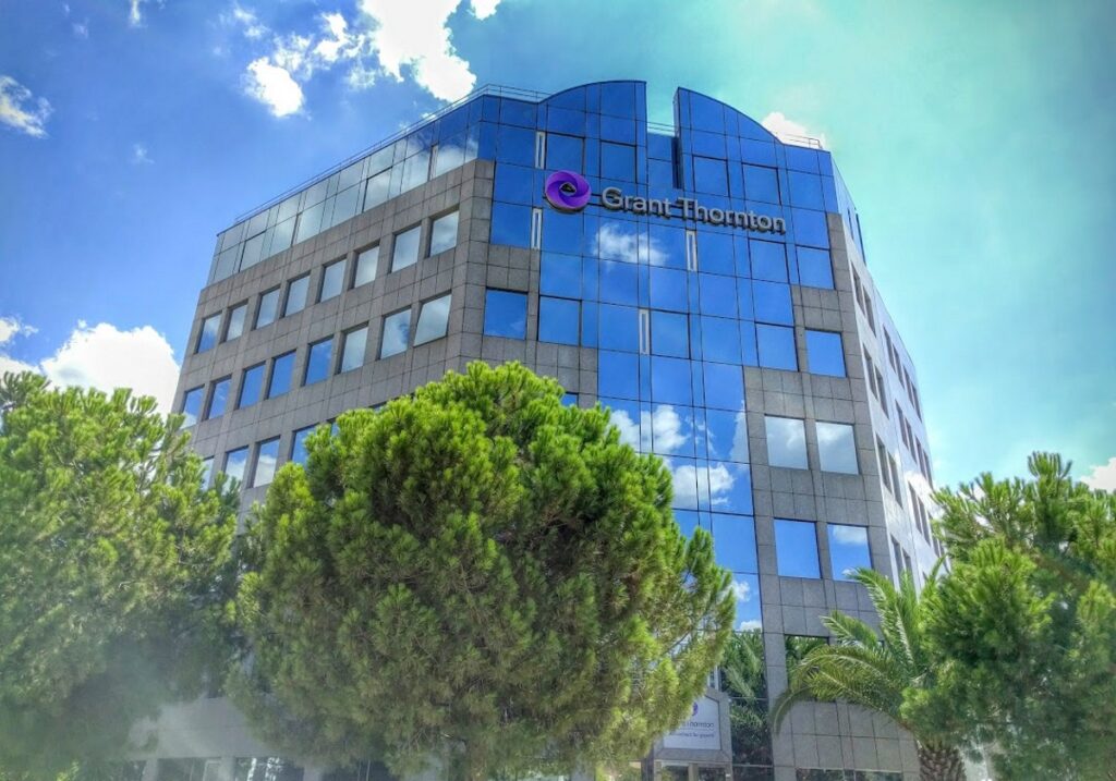 Grant Thornton: Δημιουργεί 200 νέες θέσεις εργασίας στην Ελλάδα