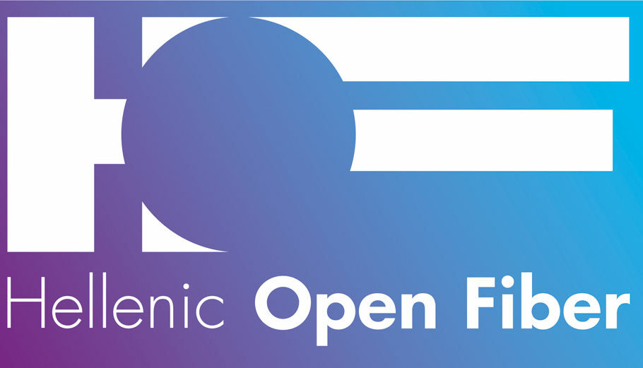 Hellenic Open Fiber (HOF) © Wind