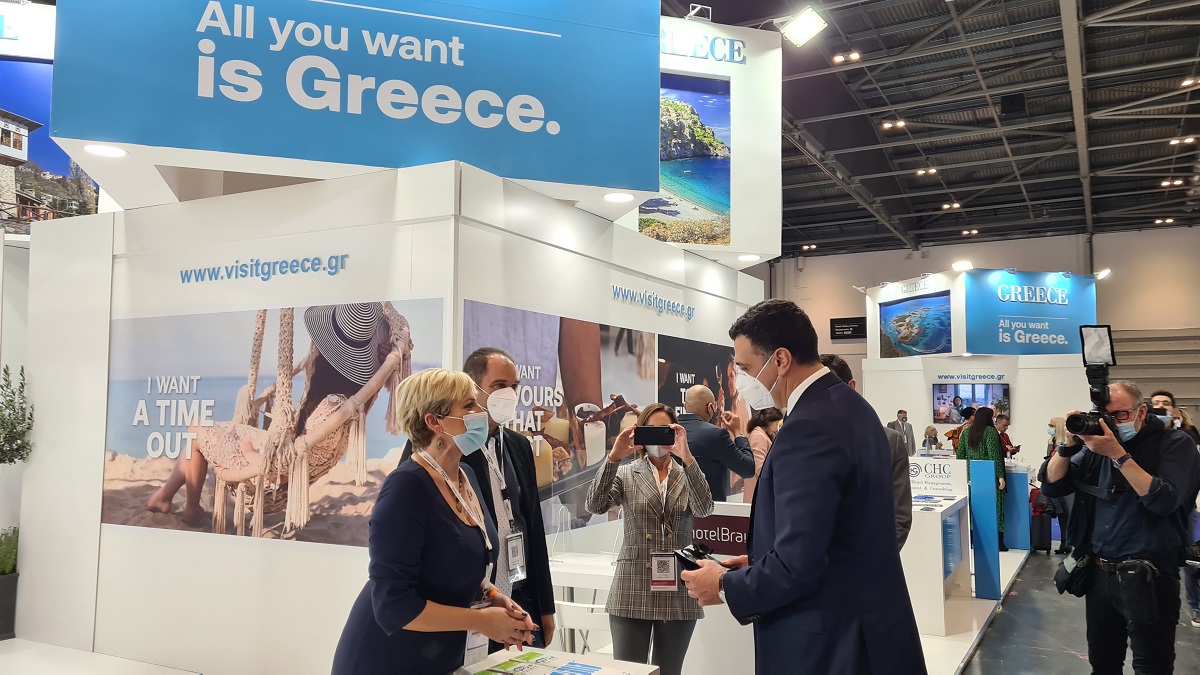 Ήπειρος: Πληρότητες που αγγίζουν το 80% στη χειμερινή σεζόν