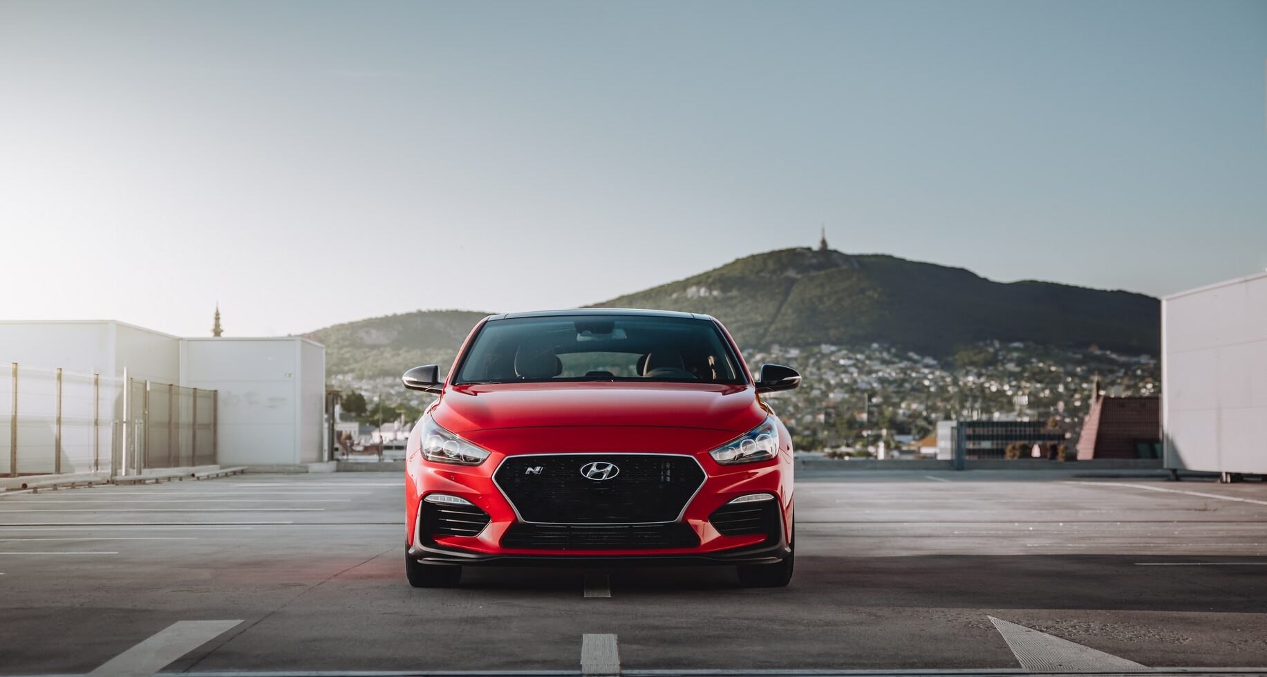 Hyundai © Unsplash