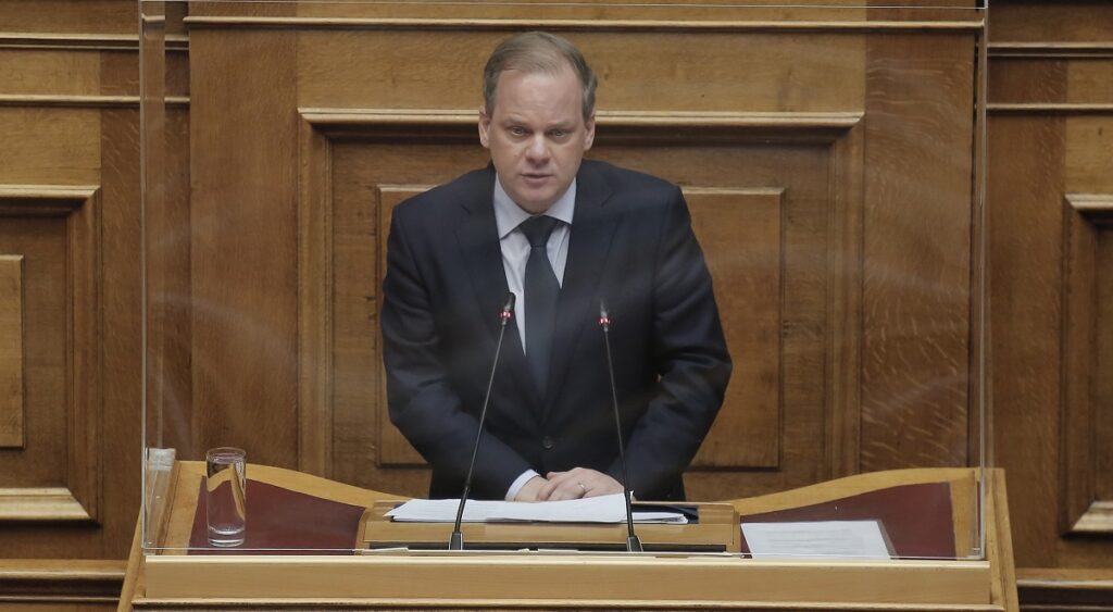 Αναπτυξιακό Πρόγραμμα: Τα 19 έργα ύψους 2,5 δισ. ευρώ