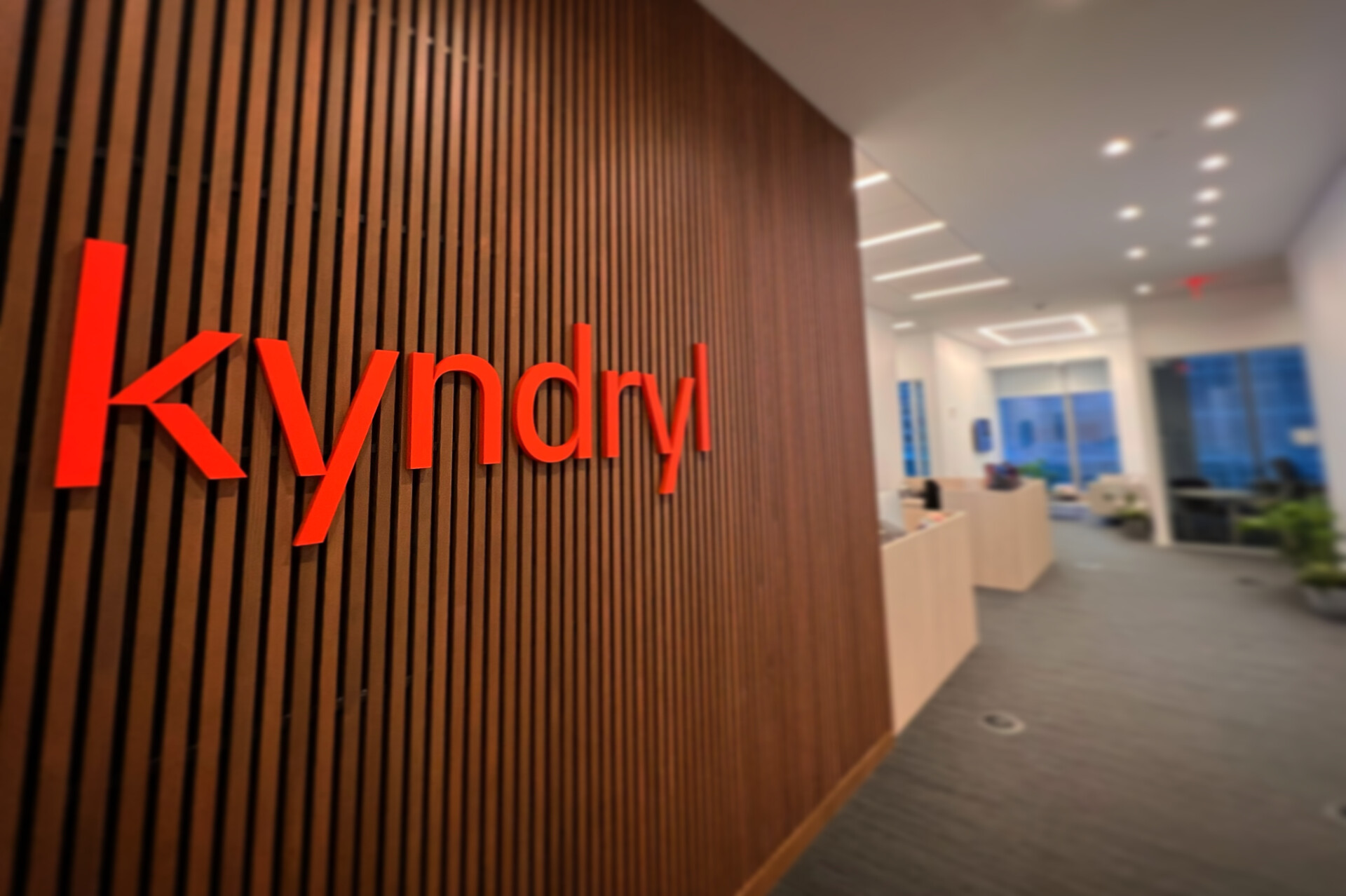 Ολοκληρώνεται ο διαχωρισμός της Kyndryl από την IBM