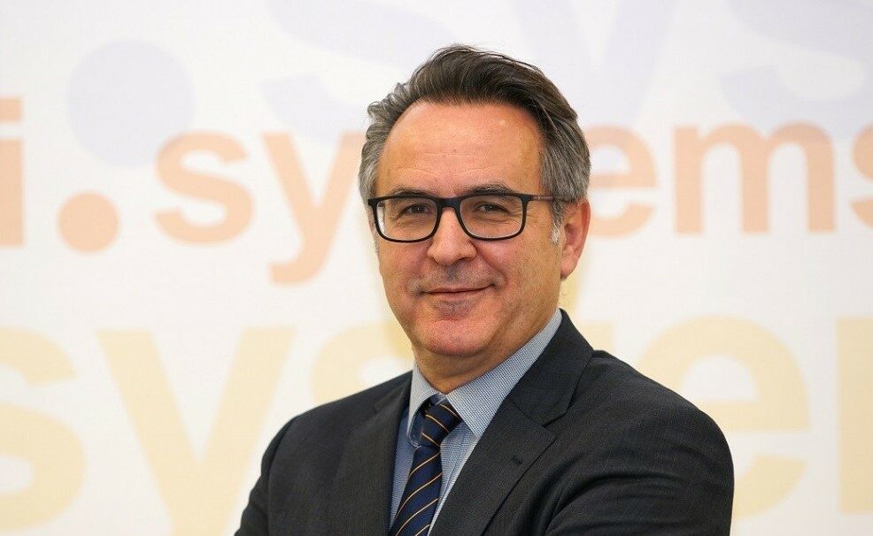 Λουμάκης – Uni Systems: Τα 2 στοιχήματα για τα μεγάλα τεχνολογικά έργα