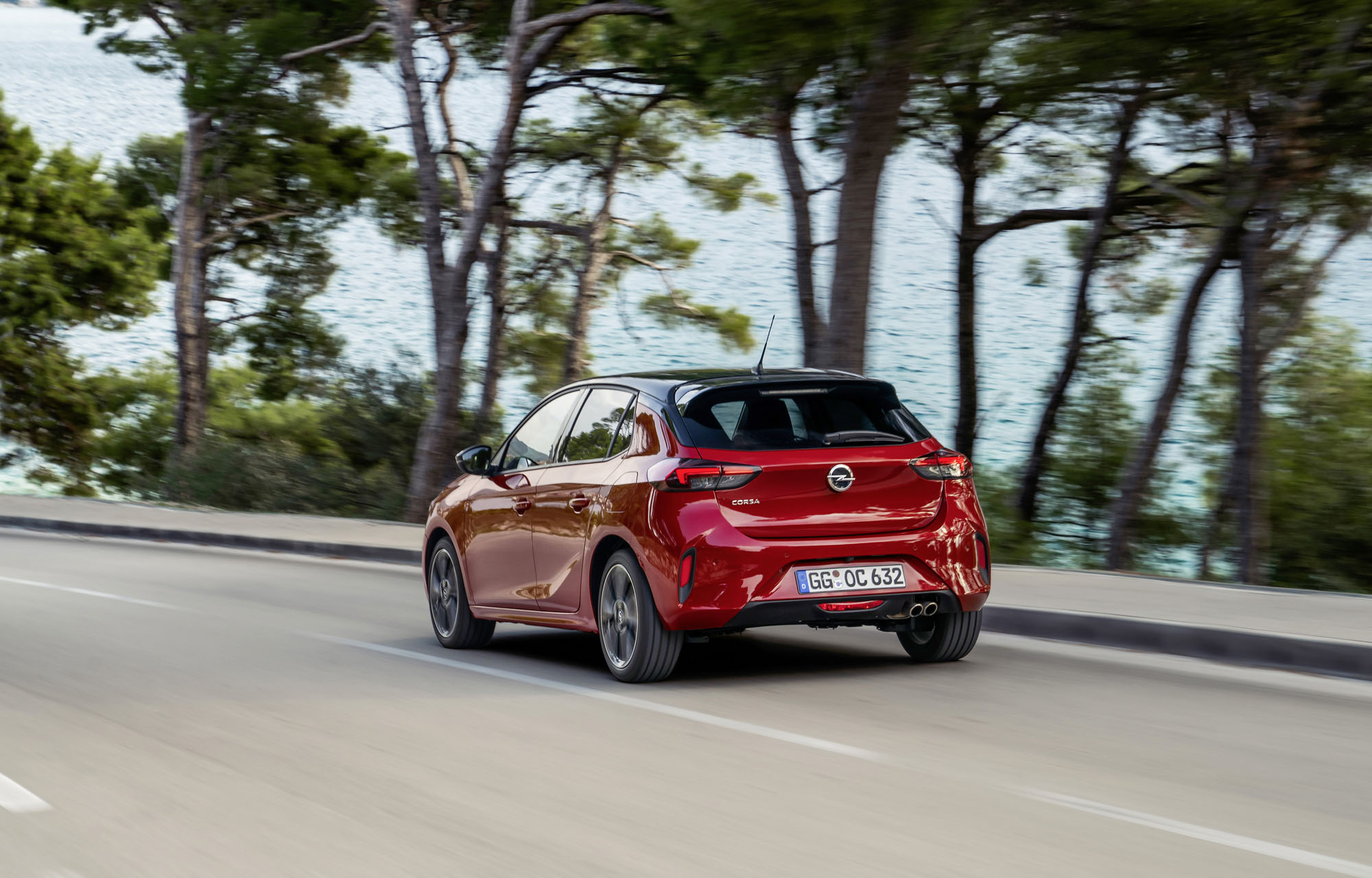 Το Opel Corsa πούλησε πάνω από 14 εκατομμύρια μονάδες από το 1982