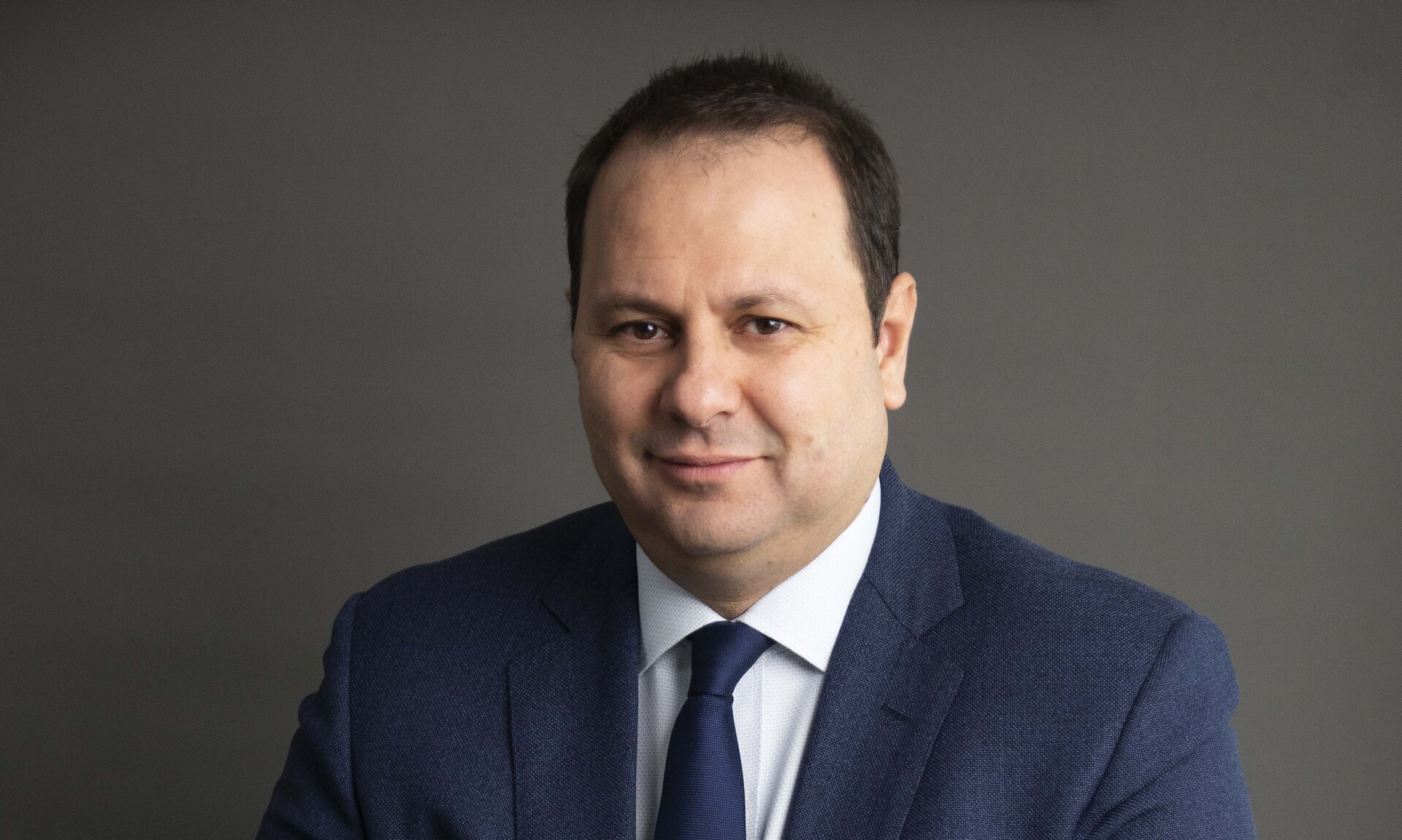 Σταμπουλίδης – ΤΑΙΠΕΔ: Προκηρύσσουμε κάθε εβδομάδα έργα 20 εκατ.