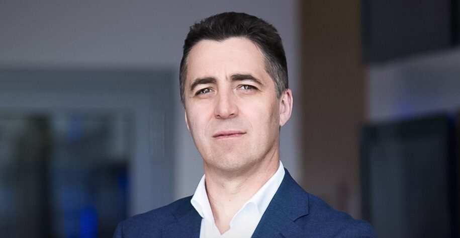 Nikolai Andreev: Ο νέος CEO της Vivacom της Βουλγαρίας