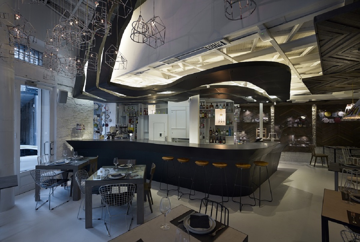 Potiropoulos+Partners: Διεθνές βραβείο για το Σχεδία Home