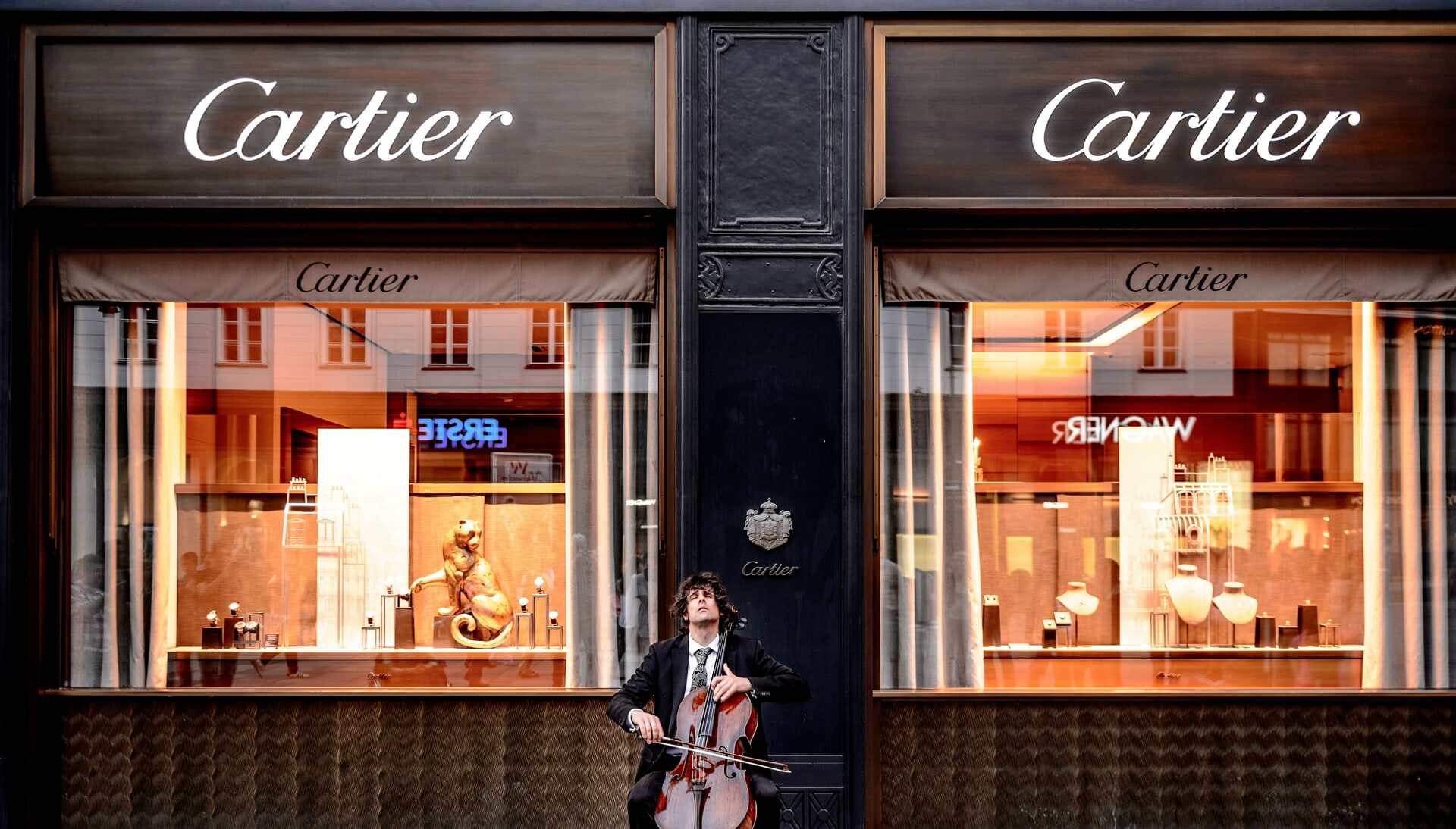 Cartier © Unsplash