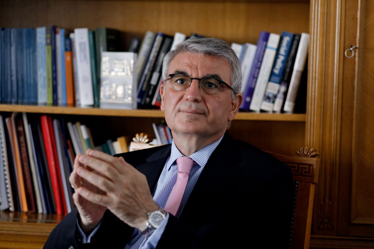 Τσακλόγλου: Δεν θα υπάρξουν μειώσεις στις συντάξεις χηρείας