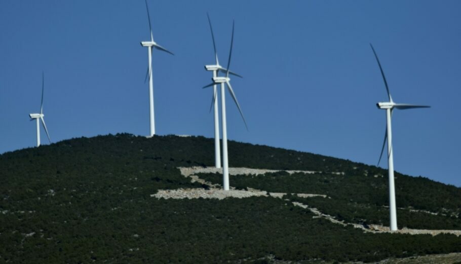 ΕΛΕΤΑΕΝ: Γιατί συμφέρει την Ελλάδα η αιολική ενέργεια