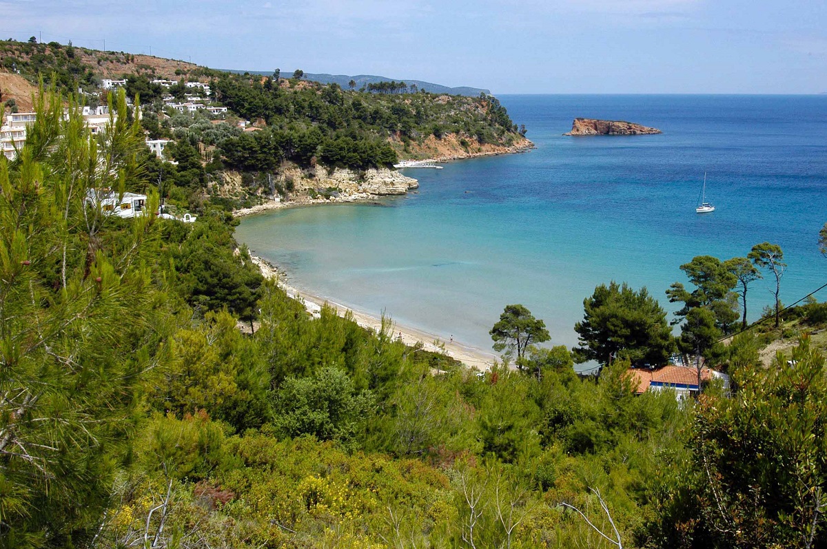 Αλόννησος: 2ος κορυφαίος οικολογικός προορισμός του κόσμου