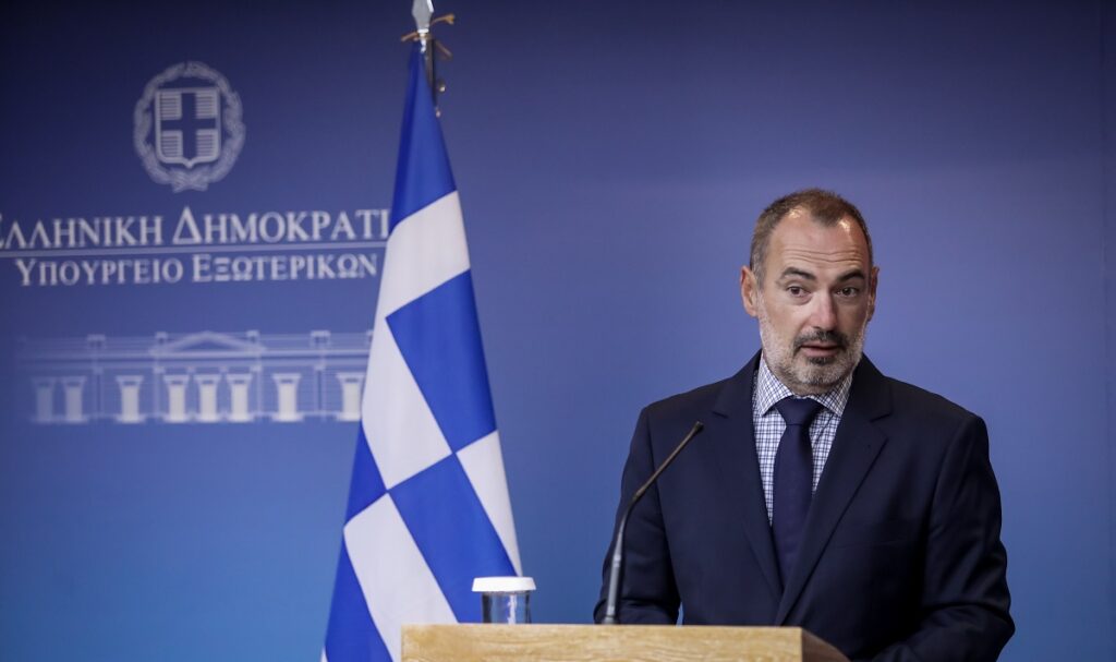 Την Τετάρτη το πρώτο πλοίο ανθρωπιστικής βοήθεια για την Τουρκία