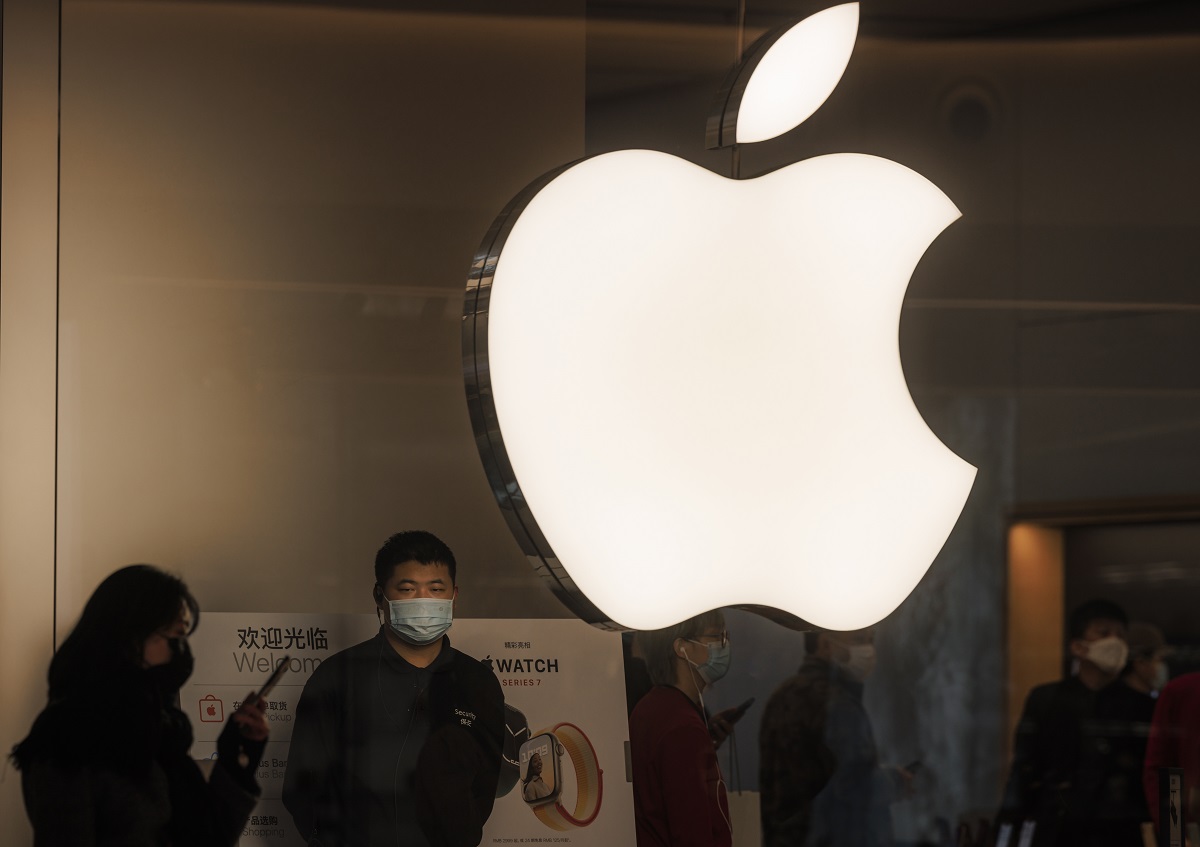 Apple: Mηνύει ισραηλινή εταιρεία για το κακόβουλο λογισμικό Pegasus