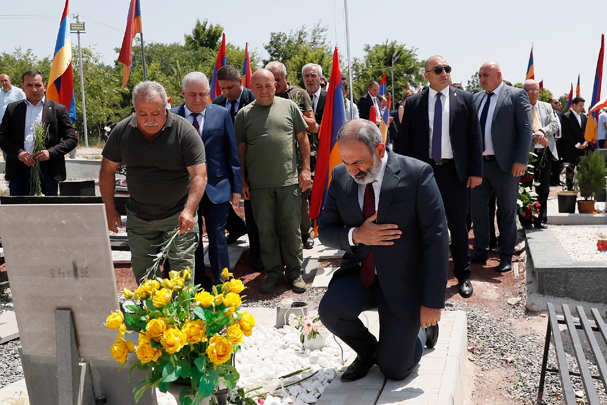 Αρμενία – Αζερμπαϊτζάν: Θα τηρήσουν τη συμφωνία εκεχειρίας;