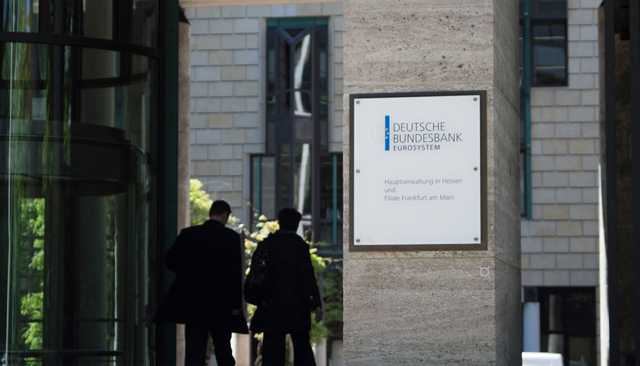Bundesbank: Φόβοι ότι ο πληθωρισμός θα κολλήσει πάνω από 2%