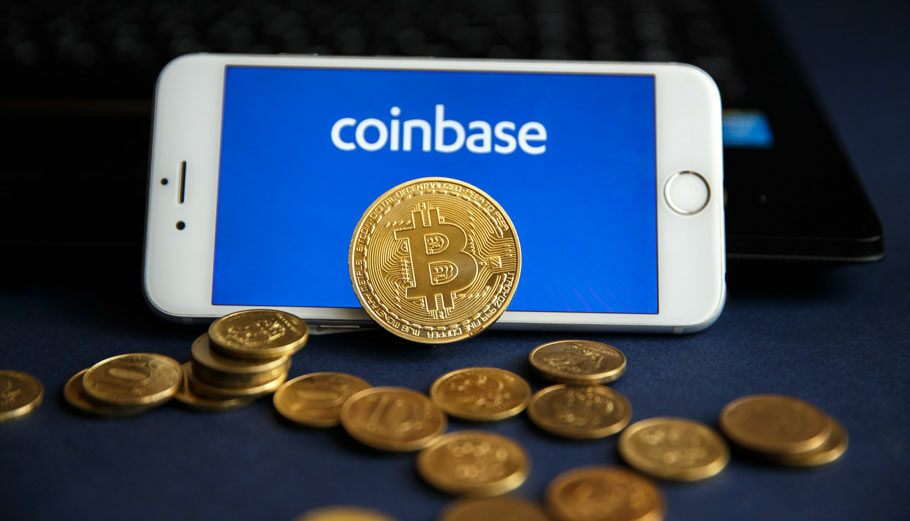 Coinbase © 123rf.com