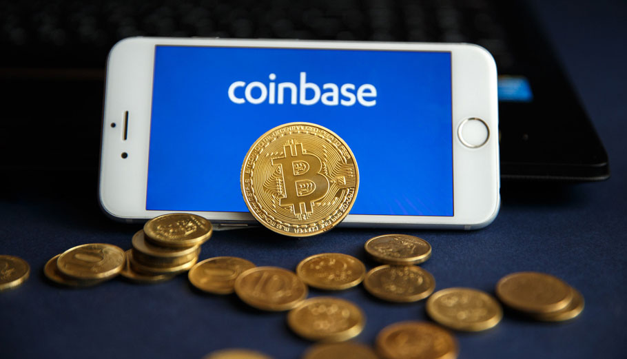 Coinbase: Διέψευσε τις “Κασσάνδρες” και απογείωσε τη μετοχή της