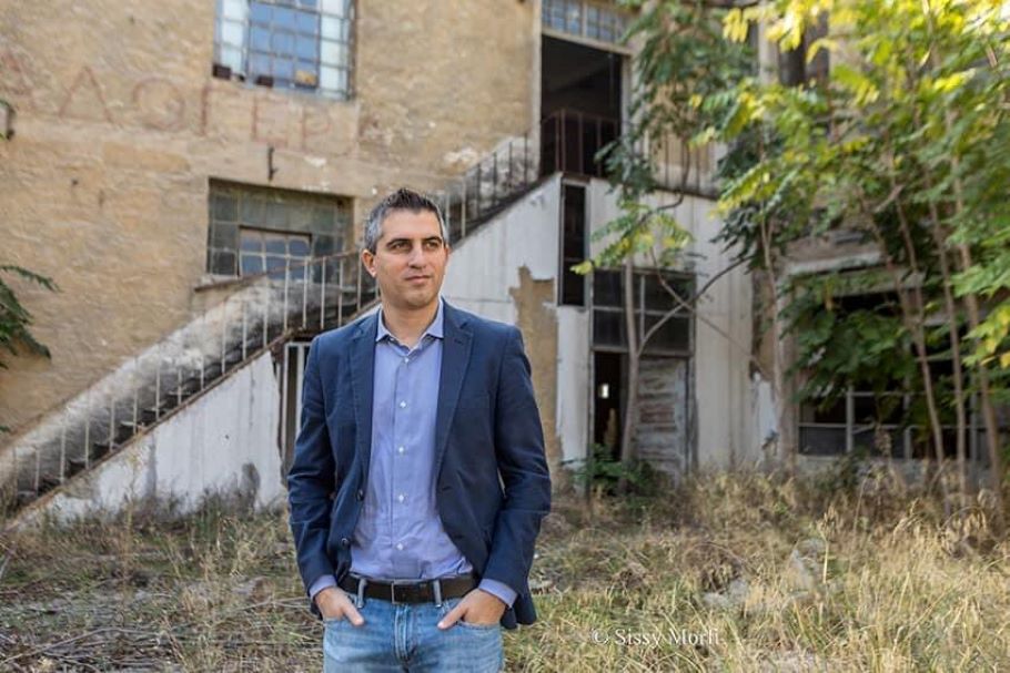 ΧΡΩΠΕΙ: Ξεκίνησε η β´ φάση του διαγωνισμού