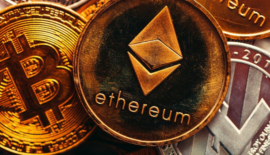 Ethereum © Pixabay