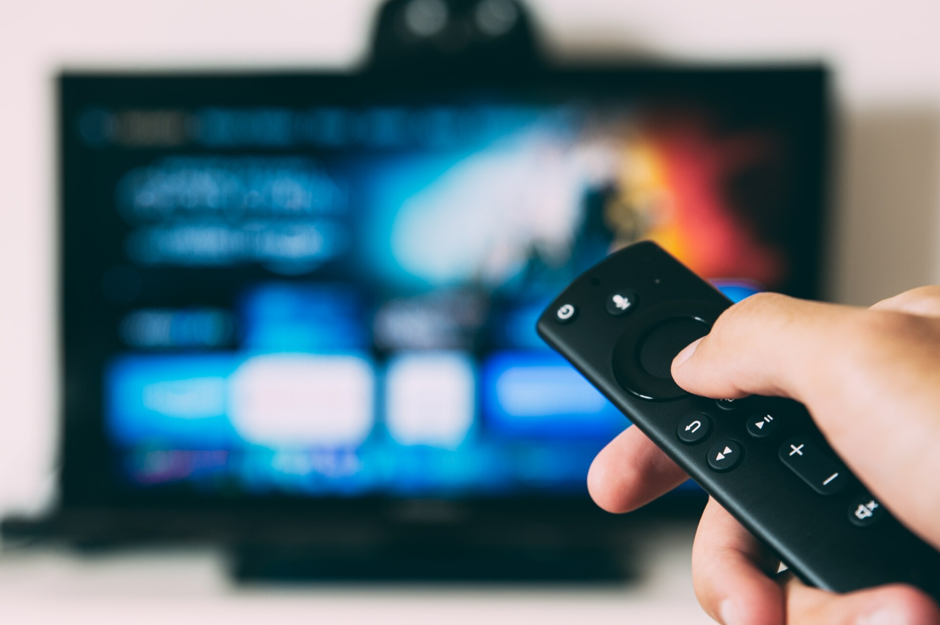 Streaming: Πρώτο το Netflix, αλλά κερδίζει έδαφος το Amazon Prime Video