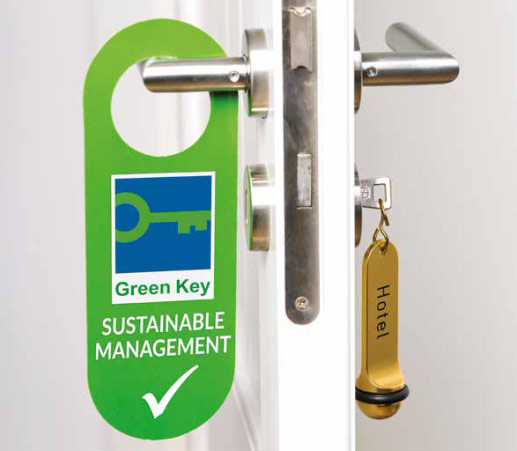 Green Key