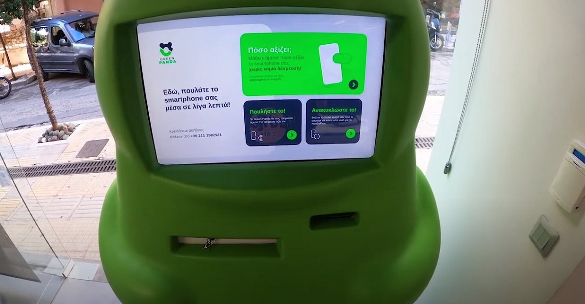 Green Panda: Επεκτείνεται στην κυπριακή αγορά